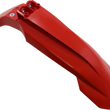 Load image into Gallery viewer, UFO Front Fender - Red - Main Product View
