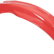 Load image into Gallery viewer, UFO Front Fender - Red - Main Product View