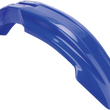 Load image into Gallery viewer, UFO Front Fender - Reflex Blue - Main Product View