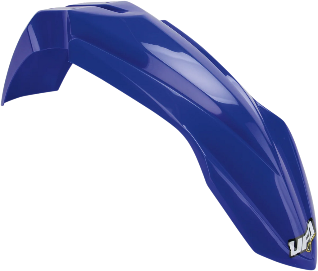 UFO Front Fender - Reflex Blue - Main Product View