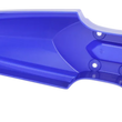Load image into Gallery viewer, UFO Front Fender - Reflex Blue - Side View