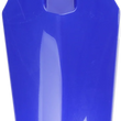 Load image into Gallery viewer, UFO Front Fender - Reflex Blue - Back View