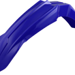 Load image into Gallery viewer, UFO Front Fender - Reflex Blue - Main Product View