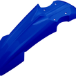 Load image into Gallery viewer, UFO Front Fender - Reflex Blue - Main Product View