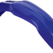Load image into Gallery viewer, UFO Front Fender - Reflex Blue - Main Product View