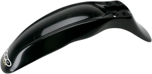 Load image into Gallery viewer, UFO Front Fender - Reflex Blue - Side View