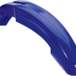 Load image into Gallery viewer, UFO Front Fender - Reflex Blue - Main Product View