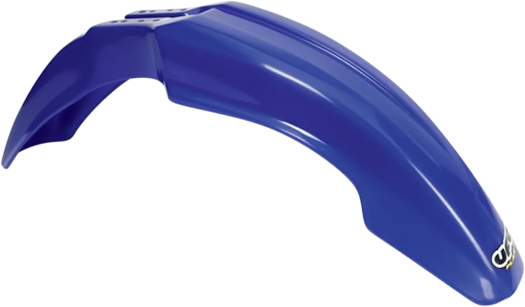 UFO Front Fender - Reflex Blue YA02852089 - Main Product View