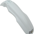 Load image into Gallery viewer, UFO Front Fender - White - Main Product View