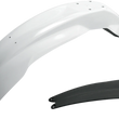 Load image into Gallery viewer, UFO Front Fender - White - Main Product View