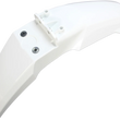 Load image into Gallery viewer, UFO Front Fender - White - Side View