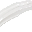 Load image into Gallery viewer, UFO Front Fender - White - Main Product View