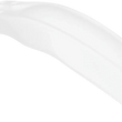 Load image into Gallery viewer, UFO Front Fender - White - Main Product View