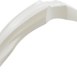 Load image into Gallery viewer, UFO Front Fender - White - Main Product View
