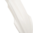Load image into Gallery viewer, UFO Front Fender - White - Main Product View