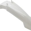 Load image into Gallery viewer, UFO Front Fender - White - Main Product View