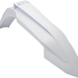Load image into Gallery viewer, UFO Front Fender - White - Main Product View