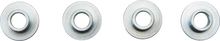 Load image into Gallery viewer, UFO Front Fender - White - Side View
