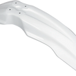 Load image into Gallery viewer, UFO Front Fender - White - Main Product View