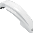 Load image into Gallery viewer, UFO Front Fender - White - Main Product View