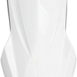 Load image into Gallery viewer, UFO Front Fender - White - Main Product View