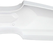 Load image into Gallery viewer, UFO Front Fender - White - Side View