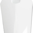 Load image into Gallery viewer, UFO Front Fender - White - Back View
