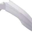 Load image into Gallery viewer, UFO Front Fender - White - Main Product View