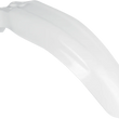 Load image into Gallery viewer, UFO Front Fender - White - Main Product View