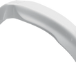 Load image into Gallery viewer, UFO Front Fender - White - Main Product View