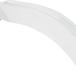 Load image into Gallery viewer, UFO Front Fender - White - Main Product View