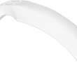Load image into Gallery viewer, UFO Front Fender - White - Main Product View