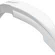 Load image into Gallery viewer, UFO Front Fender - White - Main Product View