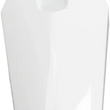 Load image into Gallery viewer, UFO Front Fender - White - Back View