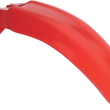 Load image into Gallery viewer, UFO Front Fender - XR Red - Main Product View