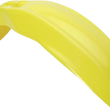 Load image into Gallery viewer, UFO Front Fender - Yellow - Main Product View