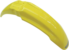 Load image into Gallery viewer, UFO Front Fender - Yellow - Main Product View