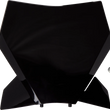 Load image into Gallery viewer, UFO Front Number Plate - Black - KTM - Main Product View