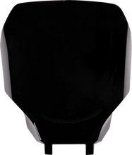 Load image into Gallery viewer, UFO Front Number Plate - Black - YZ 250F/450F - Main Product View