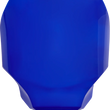Load image into Gallery viewer, UFO Front Number Plate - Blue - YZ 250F/450F - Main Product View