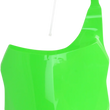Load image into Gallery viewer, UFO Front Number Plate - Green - Main Product View