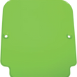 Load image into Gallery viewer, UFO Front Number Plate - Green - Main Product View