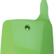 Load image into Gallery viewer, UFO Front Number Plate - KX Green - Main Product View