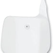 Load image into Gallery viewer, UFO Front Number Plate - White - Main Product View