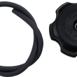 Load image into Gallery viewer, UFO Gas Cap - Black - KTM - Main Product View