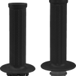 Load image into Gallery viewer, UFO Grips - Lock-On - Black - Side View