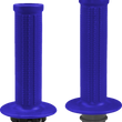 Load image into Gallery viewer, UFO Grips - Lock-On - Blue - Side View