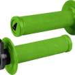 Load image into Gallery viewer, UFO Grips - Lock-On - Green - Main Product View