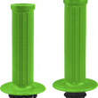Load image into Gallery viewer, UFO Grips - Lock-On - Green - Side View