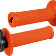 Load image into Gallery viewer, UFO Grips - Lock-On - Orange - Main Product View